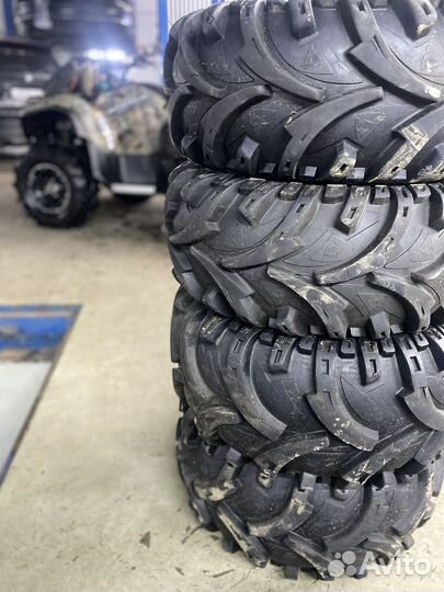 Шины резина для квадроцикла r12