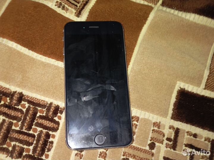 iPhone 6, 32 ГБ