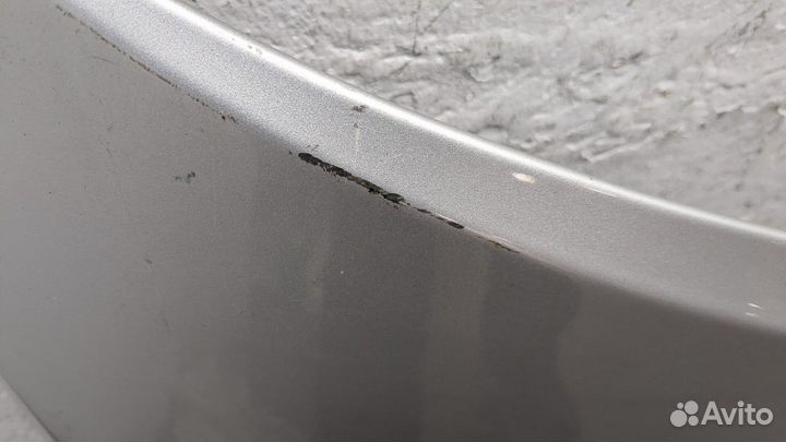 Капот Hyundai H-1 Starex, 2011