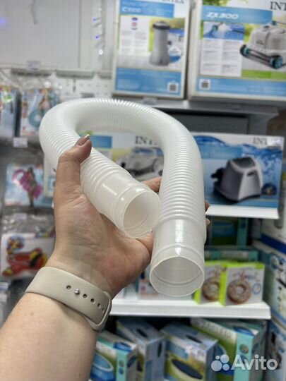 Шланг для скиммера каркасного бассейна