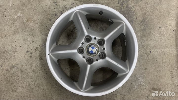 Диск 36111096159 BMW x5 e53 17