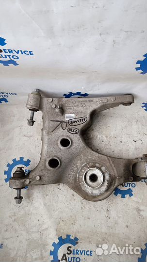 Range Rover Sport 14- Рычаг задний нижний правый