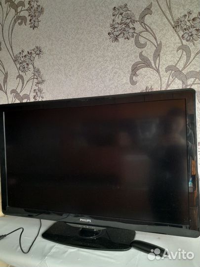 Телевизор philips 42PFL4606H/60