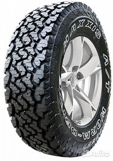 Maxxis AT-980E Worm-Drive 245/70 R16 113Q