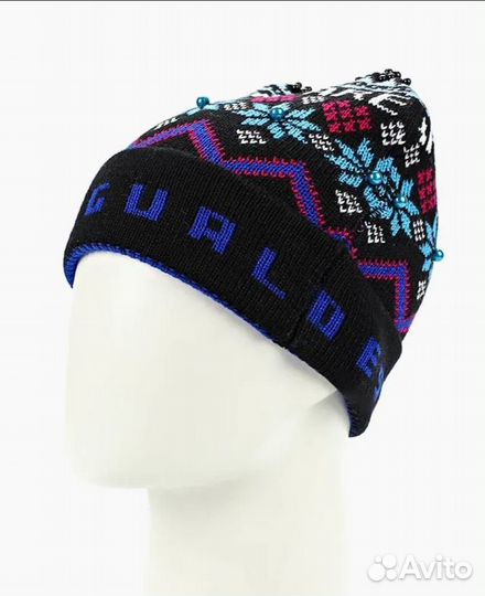 Новая шапка Desigual.Испания