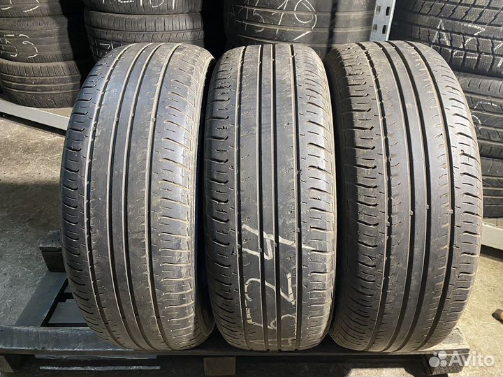 Hankook Optimo K415 225/60 R17 99H