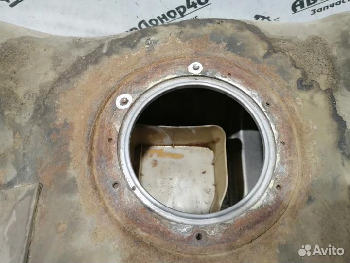 Бак топливный Nissan Maxima A33