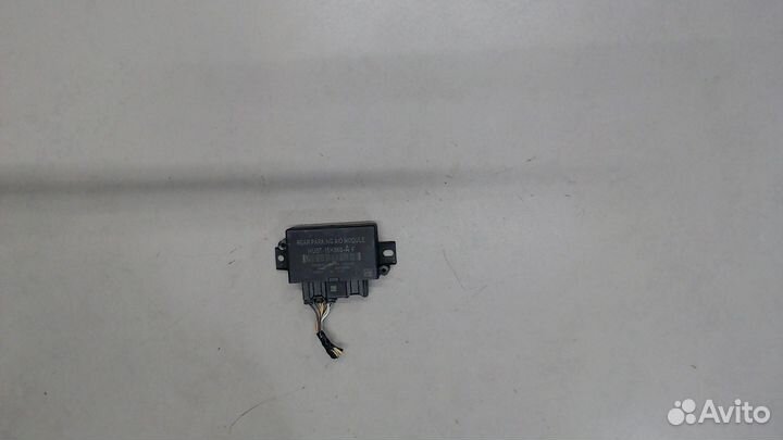 Блок управления парктрониками Ford EcoSport 2017, 2018