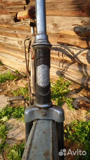 Велосипед Урал