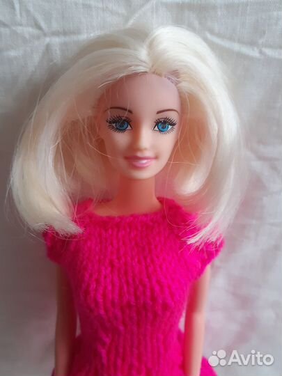 Барби