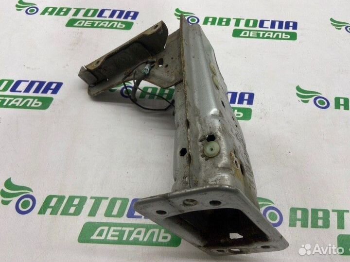 Лонжерон передний левый Ford Fusion fxja 2004