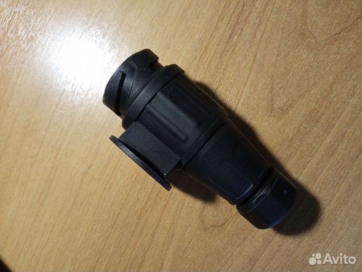 Вилка для прицепа