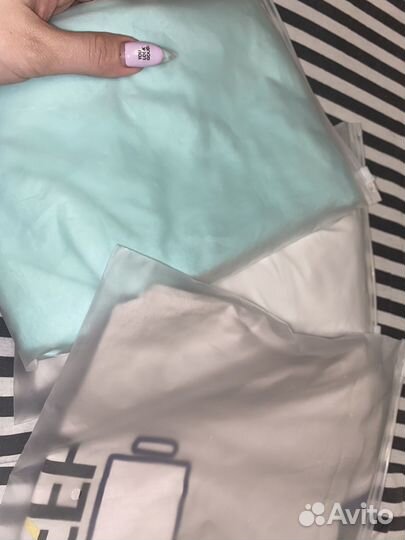 Пакеты зип лок опт матовые с бегунком