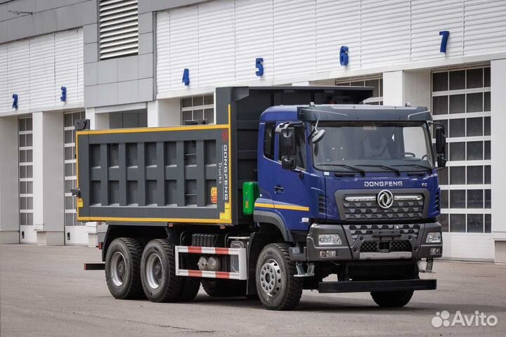 DongFeng KC DFH3310A, 2023