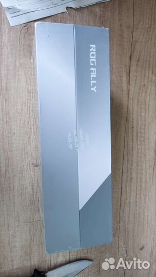 Asus ROG Ally Extreme 512Gb