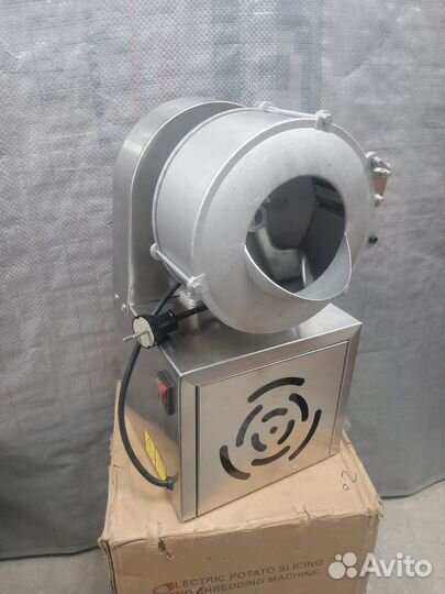 Овощерезка электрическая