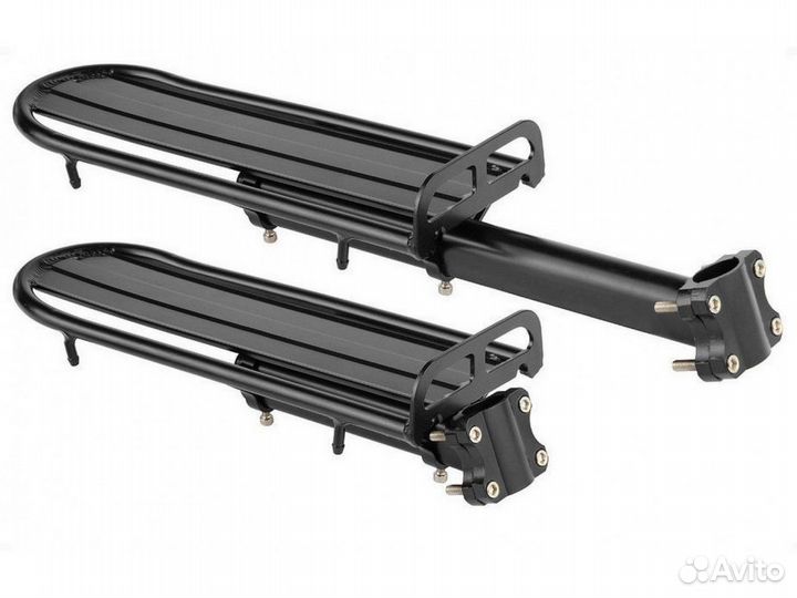 Багажник 010047 вело 20-28