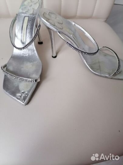 Сабо женские, 35