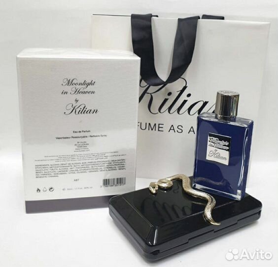 Парфюм Килиан в клатче ассортименте
