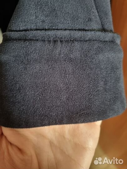 Плащ женский