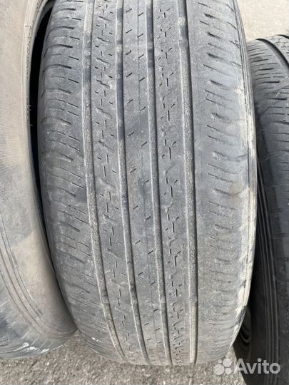 Dunlop All Season Maxx AS1 225/65 R17