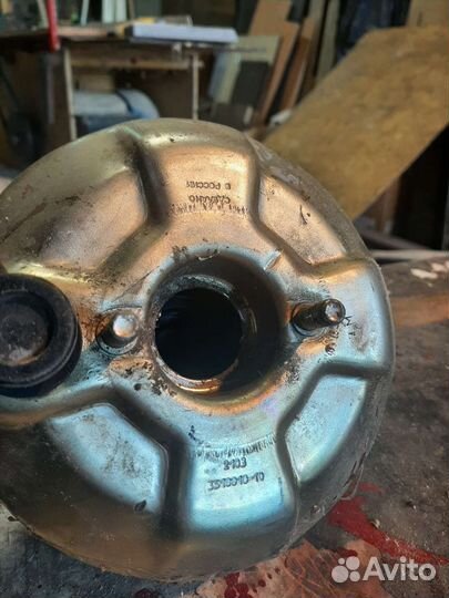 Вакумник ваз 2103