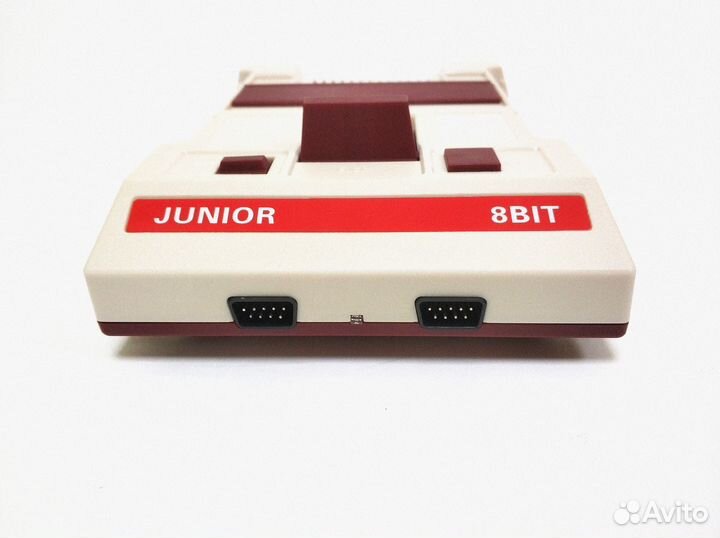 Dendy игровая приставка 8bit Classic (99999-in-1)