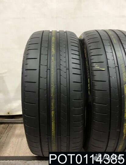 Pirelli P Zero PZ4 235/35 R20 92Y