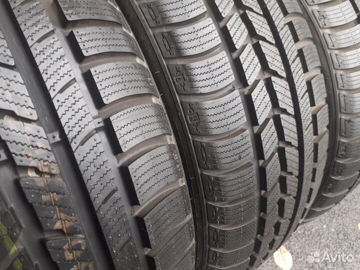 Nexen Winguard Sport 215/40 R18