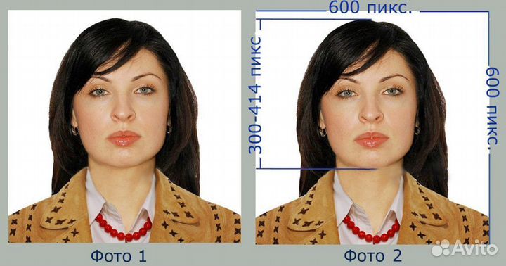 Заявка на Грин карта DV-2025