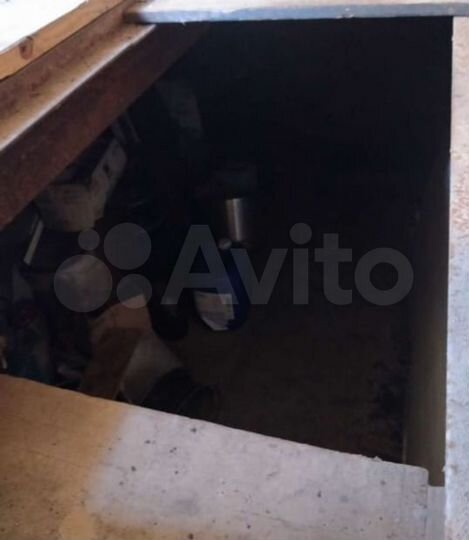 Гараж, 20 м²