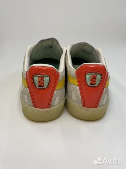 Кроссовки Puma Suede Haribo 40