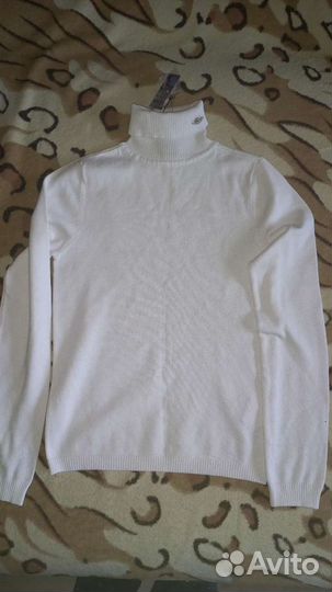 Водолазка для девочки