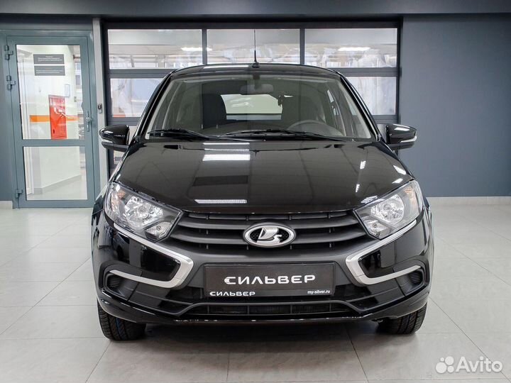 LADA Granta 1.6 МТ, 2023