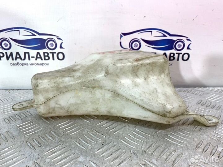 Бачок расширительный Prado 120