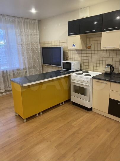 1-к. квартира, 51,3 м², 11/11 эт.