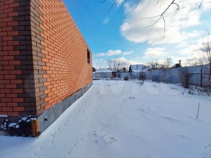 Участок 11 сот. (ИЖС)