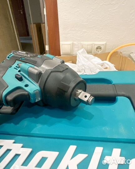 Гайковерт Makita dtw 700 Тушка