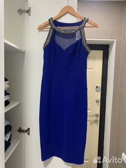 Платье 3 штуки