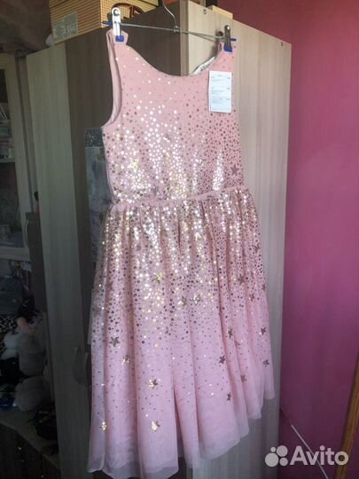 Вещи на девочку в хорошем состоянии