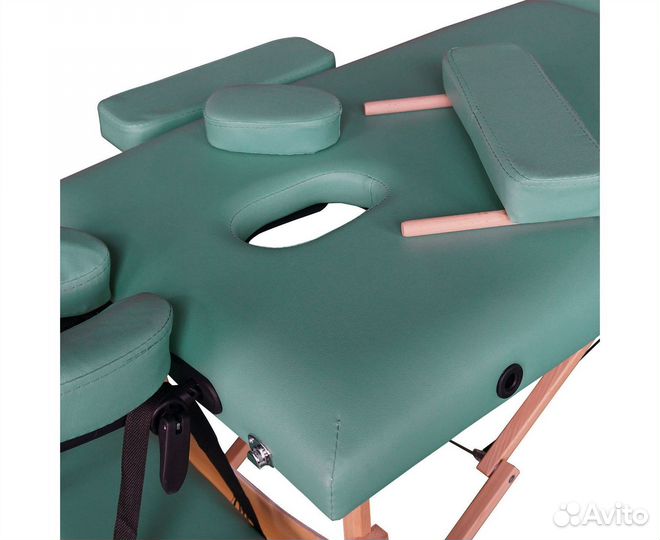 Массажные столы DFC