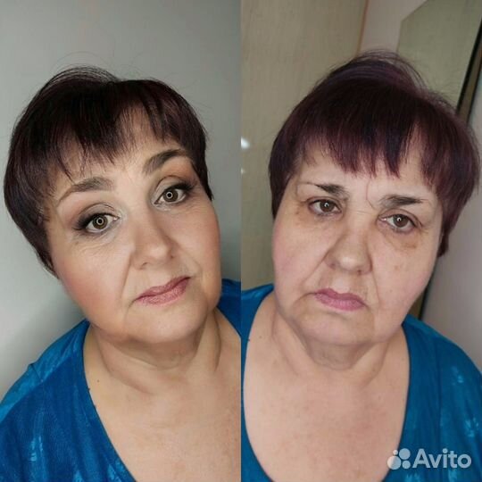 Визажист-стилист (прически, локоны)