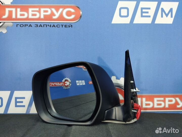 Зеркало левое Toyota Land Cruiser Prado 150