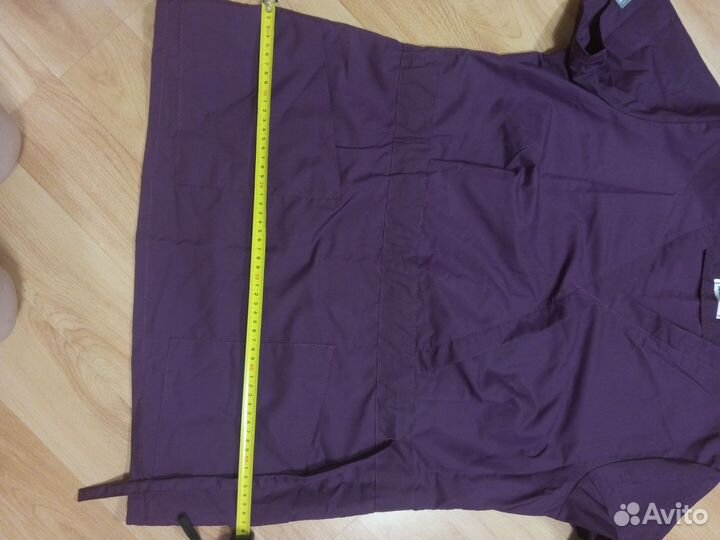 Медицинский костюм