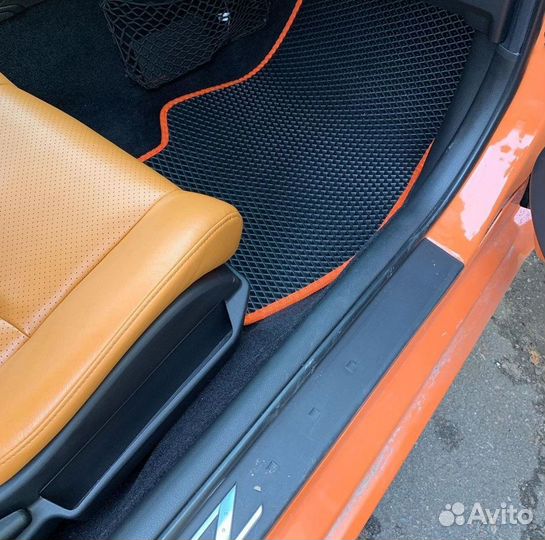 Коврики EVA ева эва