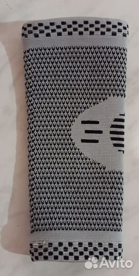 Бандаж на локтевой сустав