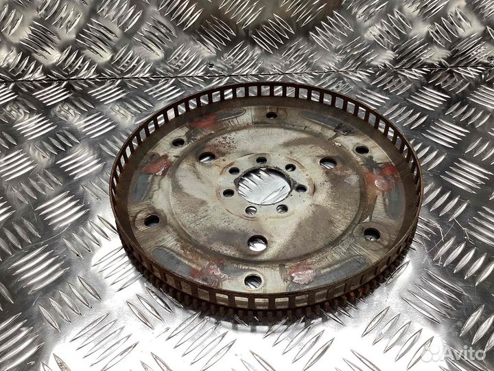 Маховик Renault Scenic