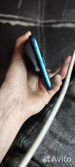 Продаю телефон redmi note 9 pro на 128гб памяти