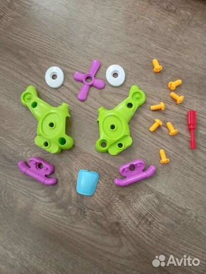 Конструктор