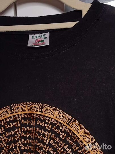 Футболка Kapas